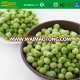 China high quality iqf frozen green pea