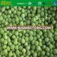 price for frozen green peas on hot sale