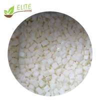 IQF frozen spring onion sliced