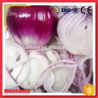 New Crop Frozen Diced Onion