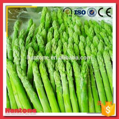 Frozen Organic Vegetables Asparagus