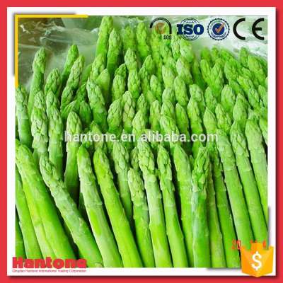 Chinese Fresh Asparagus Prices