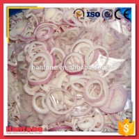 Organic Frozen Iqf Onion Rings