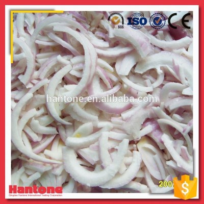 Frozen Chopped Onions